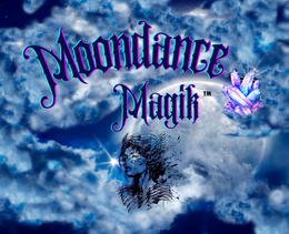 Moondance Magick