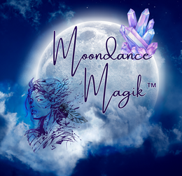 Moondance Magick
