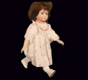 Gisella- Attraction Spirit Doll - Helps Bring Attention to You - Attract a Mate, Friends, Offers