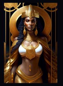 Portal to Egyptian Goddess Nephthys - Ultimate Healer & Protector of the Dead