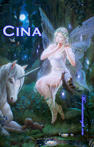 Cina - Yarnocht Star Fairy Spirit Enhances Your Odds at all Your Goals x 100 - From The 4700