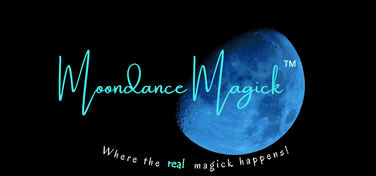 Moondance Magick™