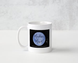 Moondance Merch! Coffee Mug