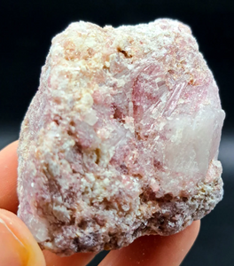 Sweet Unicorn Stone! Amazing Benefits & Beautiful! OOAK Piece!