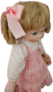 Jilly - Spirited Haunted Doll Helps You Read Minds, Know the Future
