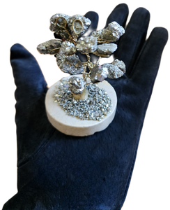 Stormy's Magick Money Natural Pyrite Tree - Awesome Manifestation!