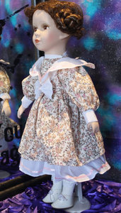 X- Adopted! - Alice Smith - Haunted Doll - Lifts Your Spirits and Helps with Depression