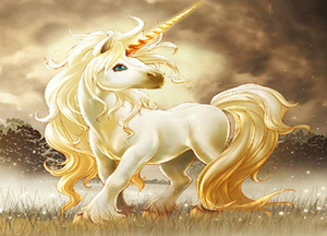 X- Adopted! - Cheyenne the Unicorn Spirit - Remote Binding - Healing, Wellness and Animal Speak