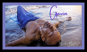 Gavin the Merman - Remote Binding - Lover of all Lovers!