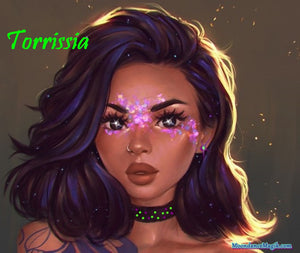 Torrissia - Starhome Starseed Spirit Remote Bridging