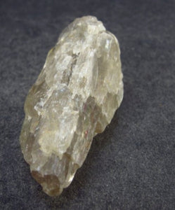 Beautiful Color-Change Turkish Diaspore Crystal Gem for Intuition, Memory