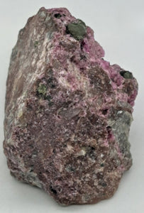 Special Rare Cherry Cobaltoan Calcite