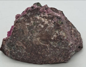 Special Rare Cherry Cobaltoan Calcite