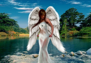 Angel Spirits Looking for a Keeper! Remote Bridging
