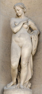 Portal to Aphrodite - Greek Sex Love Beauty Goddess