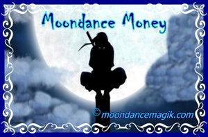 Moondance Money! (Gift Card)