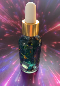 Stormy's Galactic Good Luck Potion