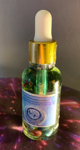 Stormy's Galactic Good Luck Potion