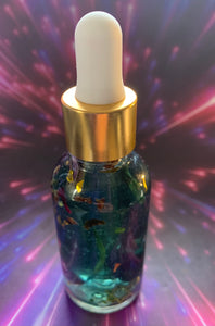 Stormy's Galactic Good Luck Potion
