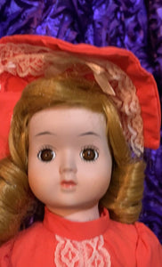Chantilly Filmore - Grey Spirit Organization and Spell Ideas - Remote Binding or Haunted Doll