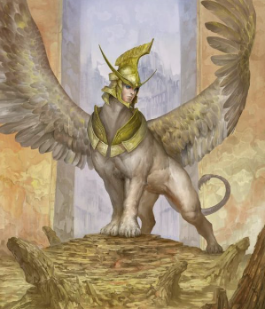 X- Adopted! -  Nonionte the Sphinx - Money, Assets and Protection - Remote Binding