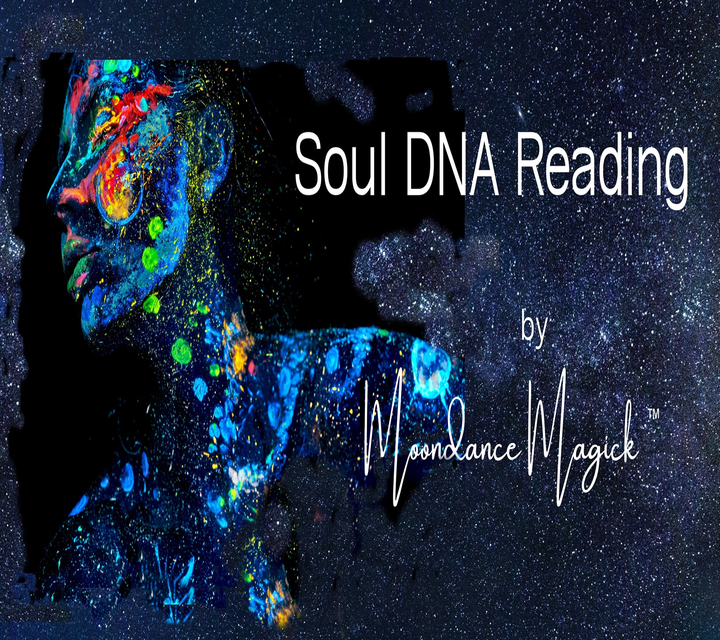 Soul DNA Reading to Determine Your Beginning Roots! Are You a Star Seed?