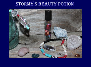Stormy's Magick Beauty Potion